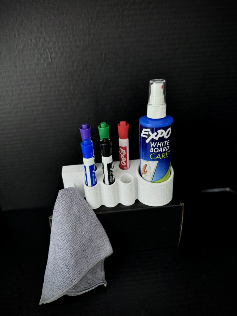 Complete Kit with cloth option.